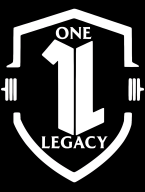 Legacy Fitness Club – One Life, One Legacy